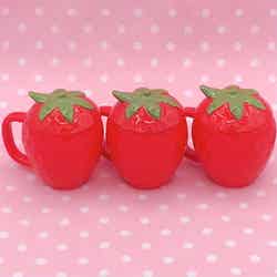 Yokohama Strawberry Festival 2025/提供画像