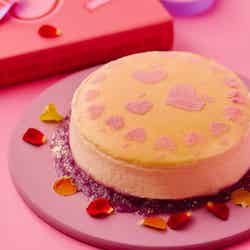 マイメロディ&クロミのもっと桃気分 Peach Sweets Buffet/提供画像