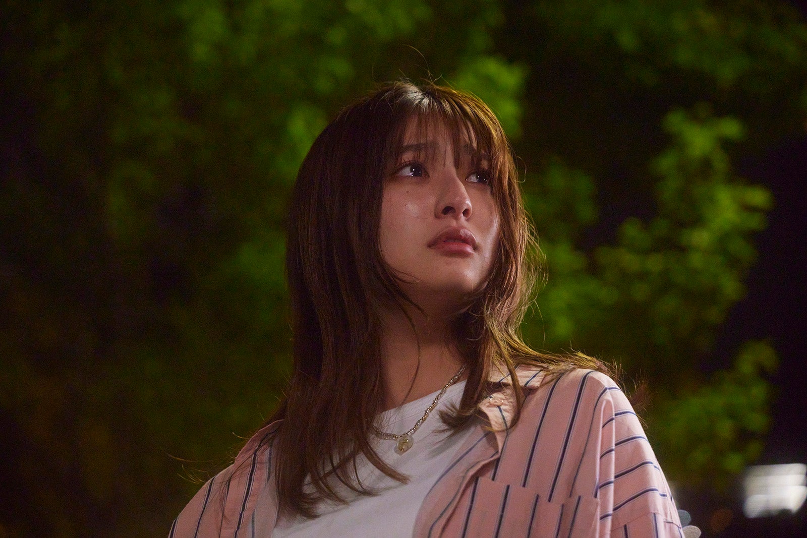 吉川愛／「純愛ディソナンス」第9話より（C）フジテレビ