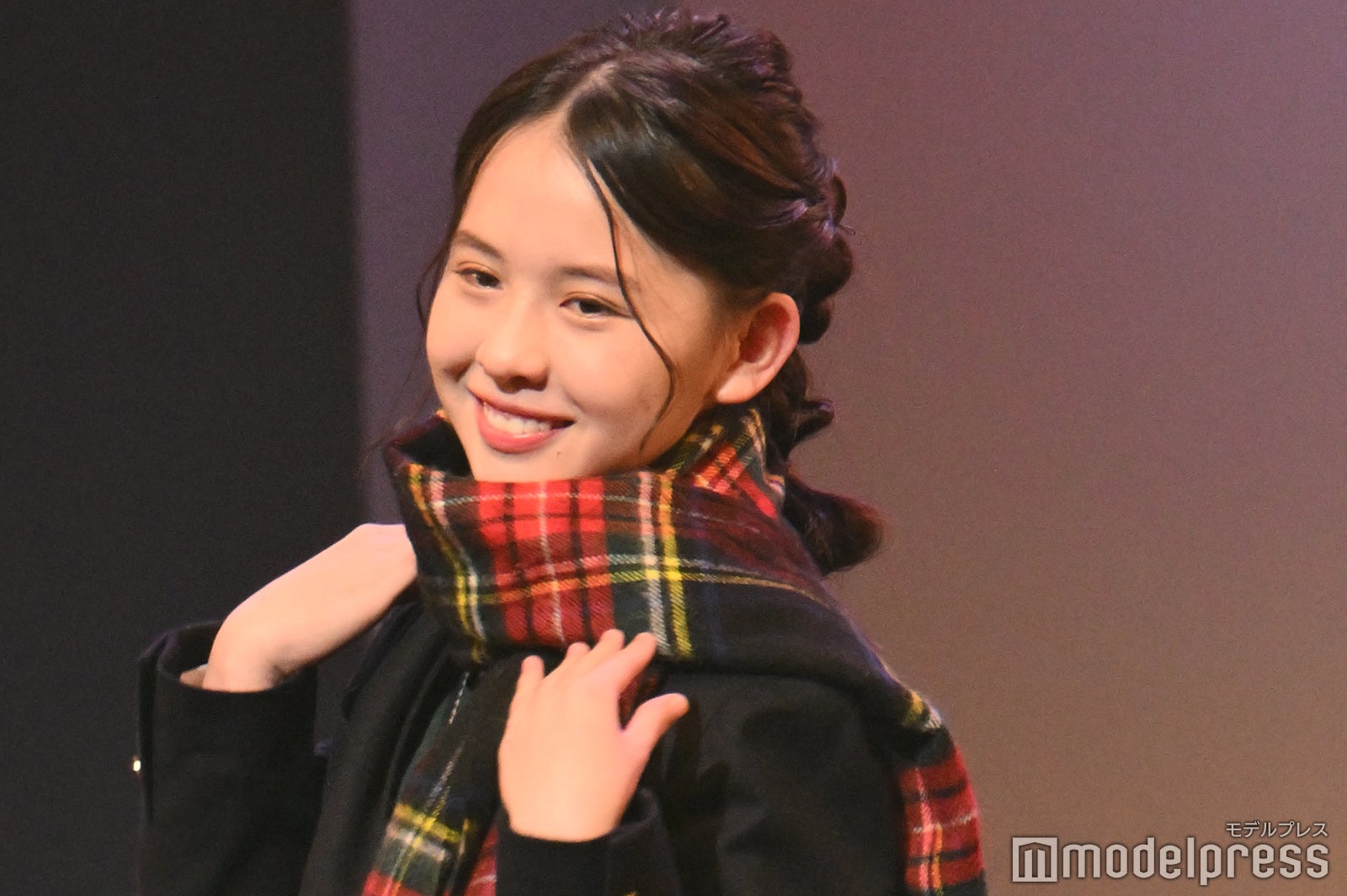 「JCミスコン2023」ファイナリスト（C）モデルプレス