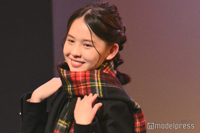 「JCミスコン2023」ファイナリスト(C)モデルプレス