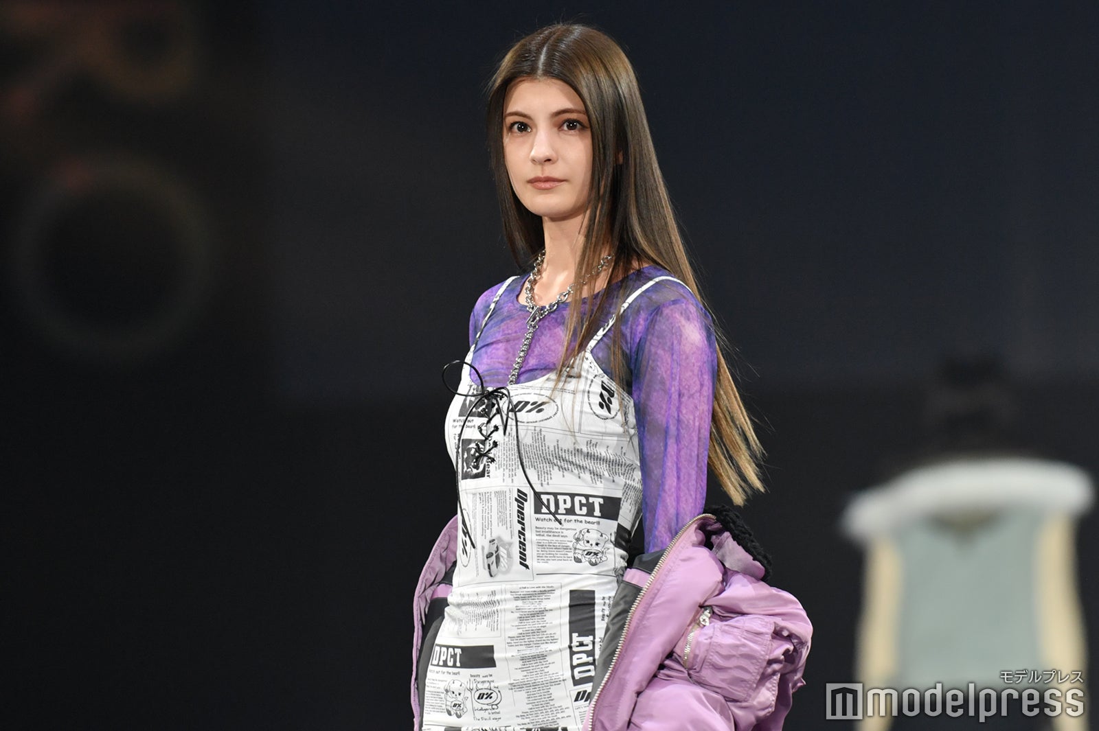 マギー（C）モデルプレス