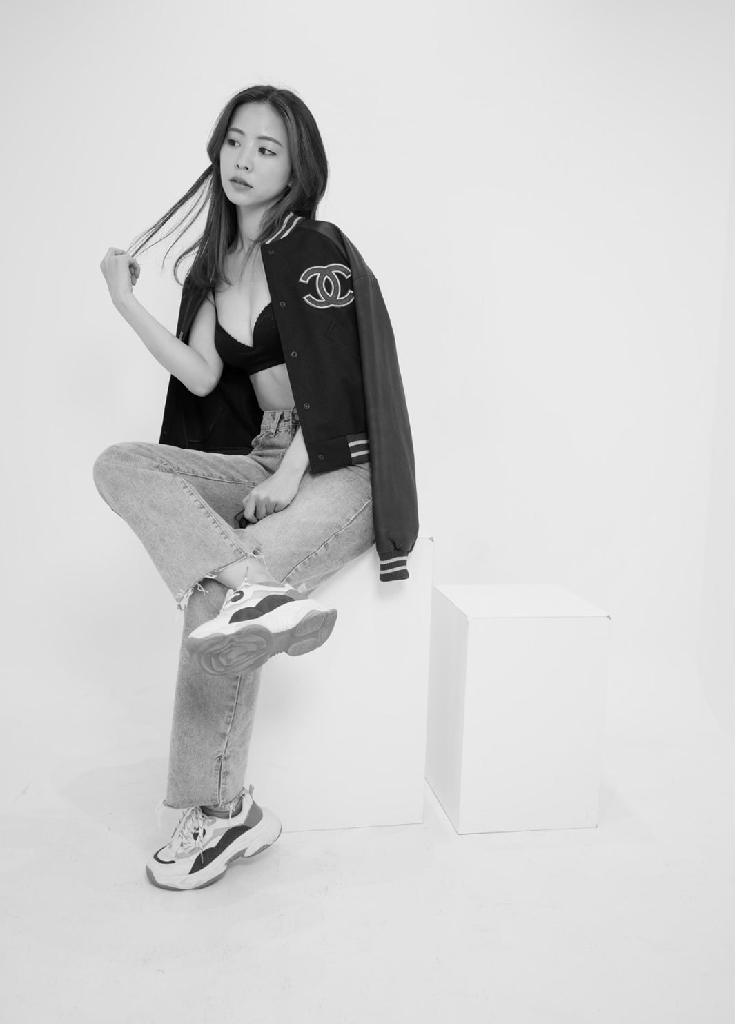 河村美咲 （提供画像）