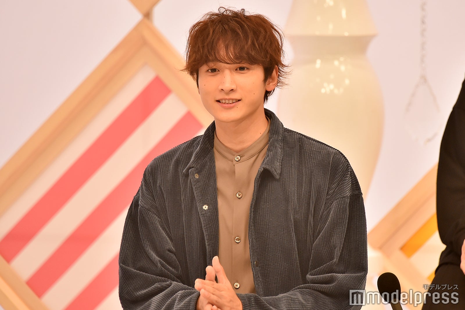 チーム・ハンサム！／小関裕太（C）モデルプレス