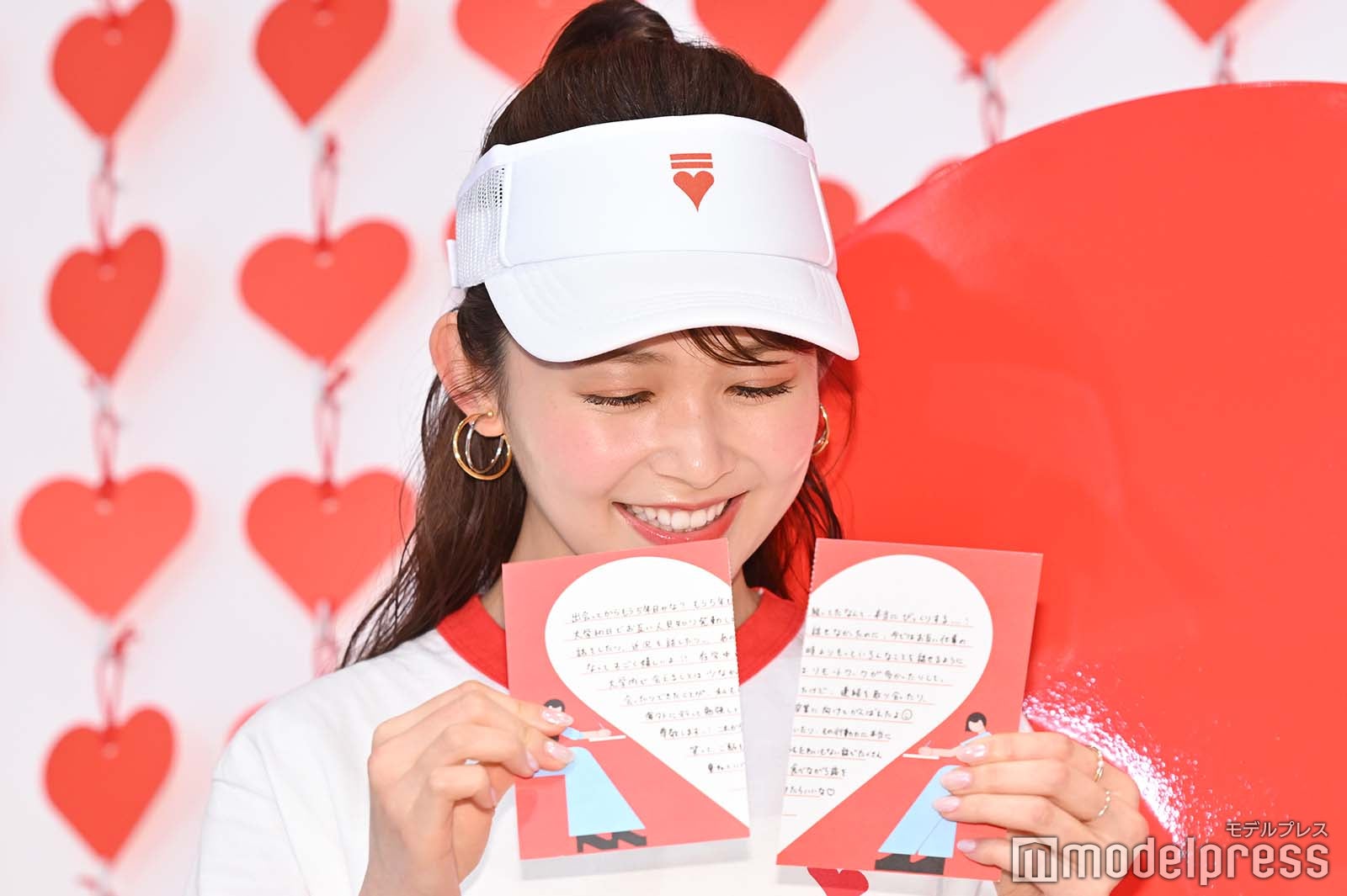 久間田琳加（C）モデルプレス