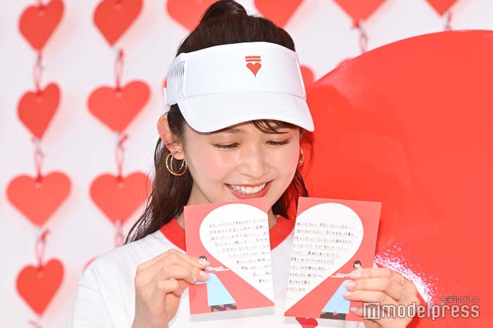 久間田琳加(C)モデルプレス