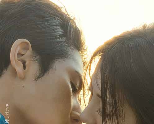 Hey! Say! JUMP山田涼介&浜辺美波がキス寸前「サイレントラブ」新キャスト・主題歌発表