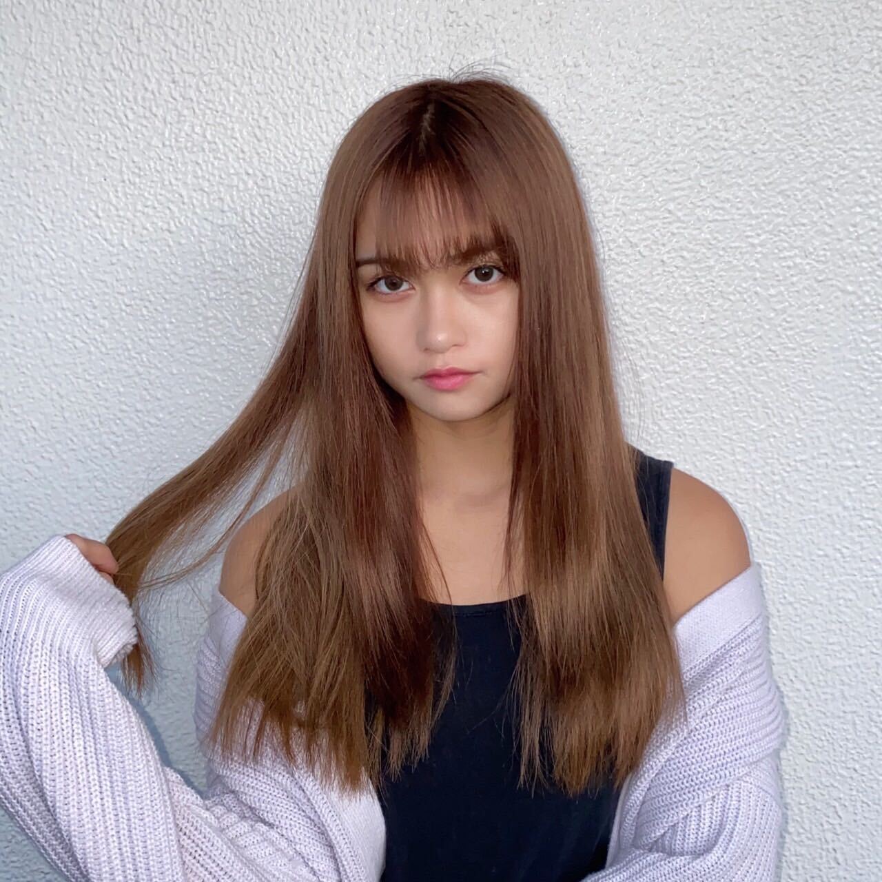 西山乃利子（提供写真）