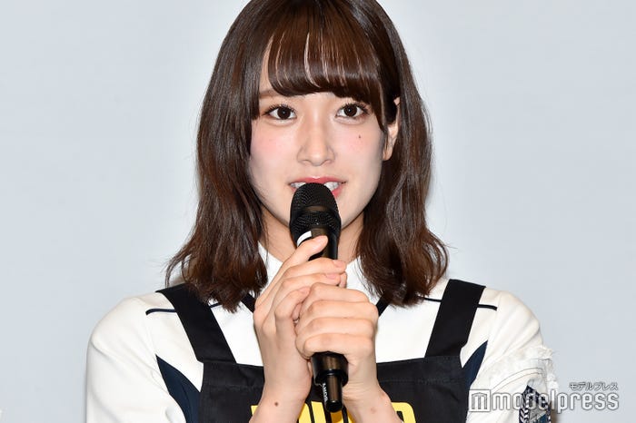 佐々木久美(C)モデルプレス