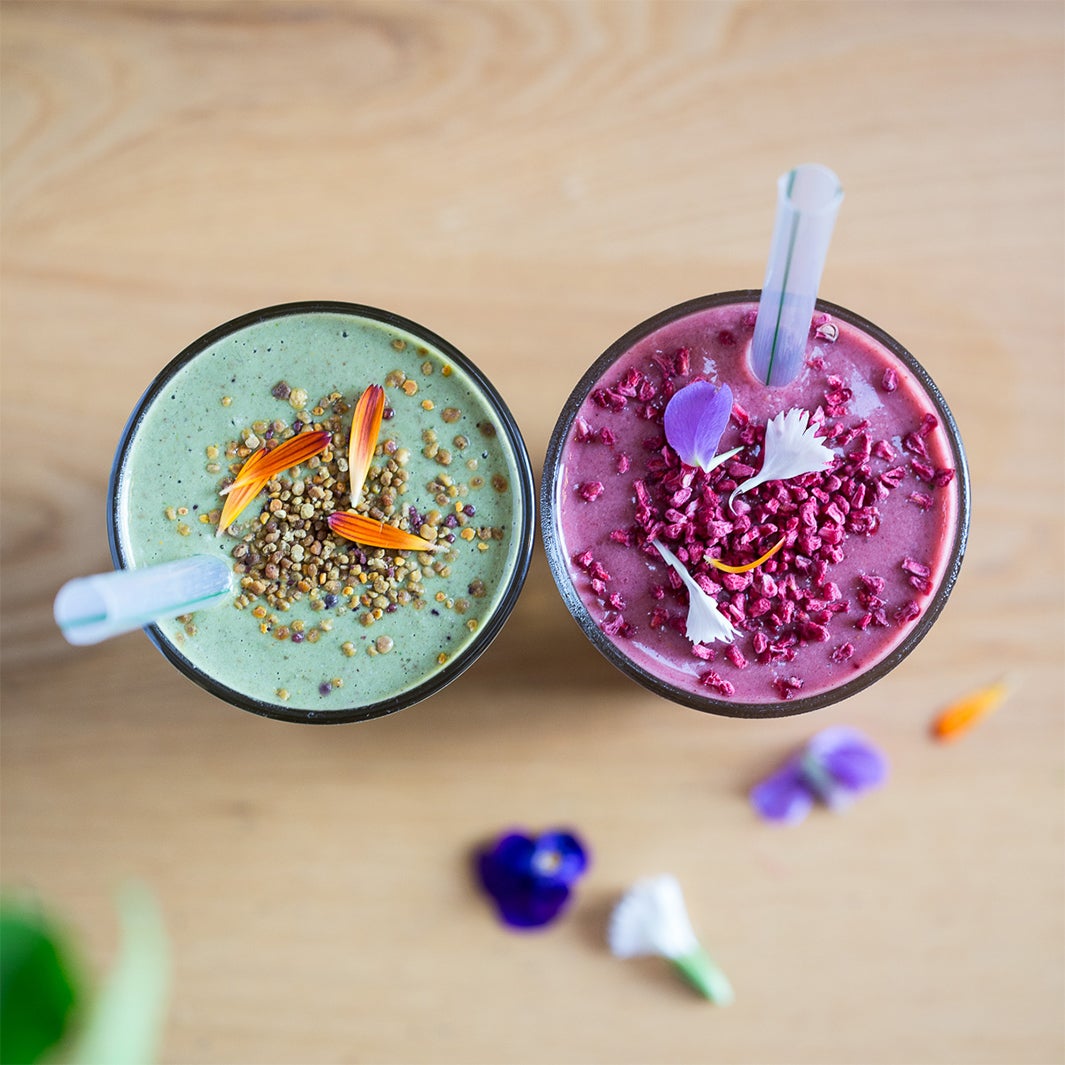 リトル・バード・オーガニック＆アンベーカリー（C）LITTLE BIRD UNBAKERY