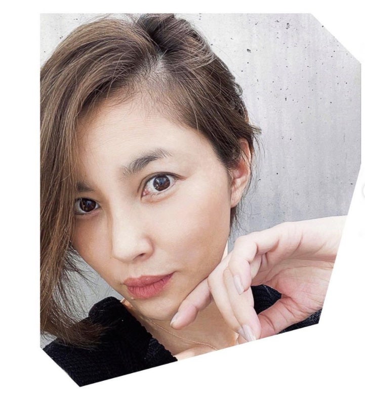 瀬戸朝香、髪ばっさりカットでベリーショートに大胆イメチェン