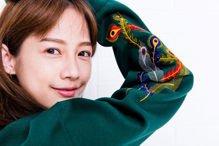 ジェン・マンシュー(提供写真)