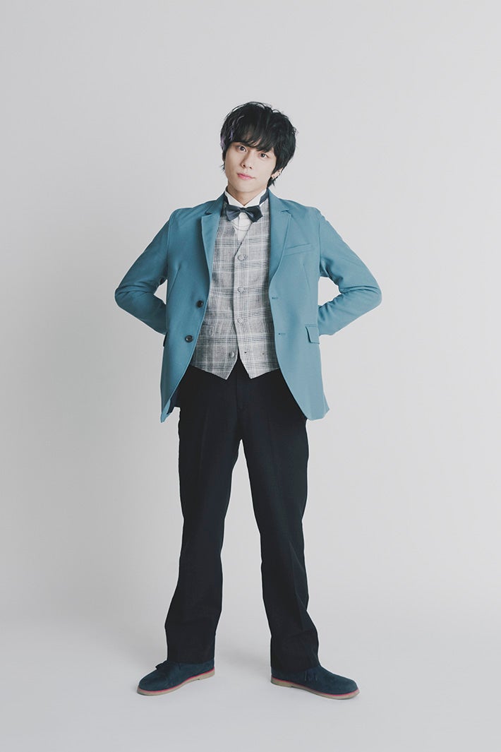 山下幸輝 （C）ABC