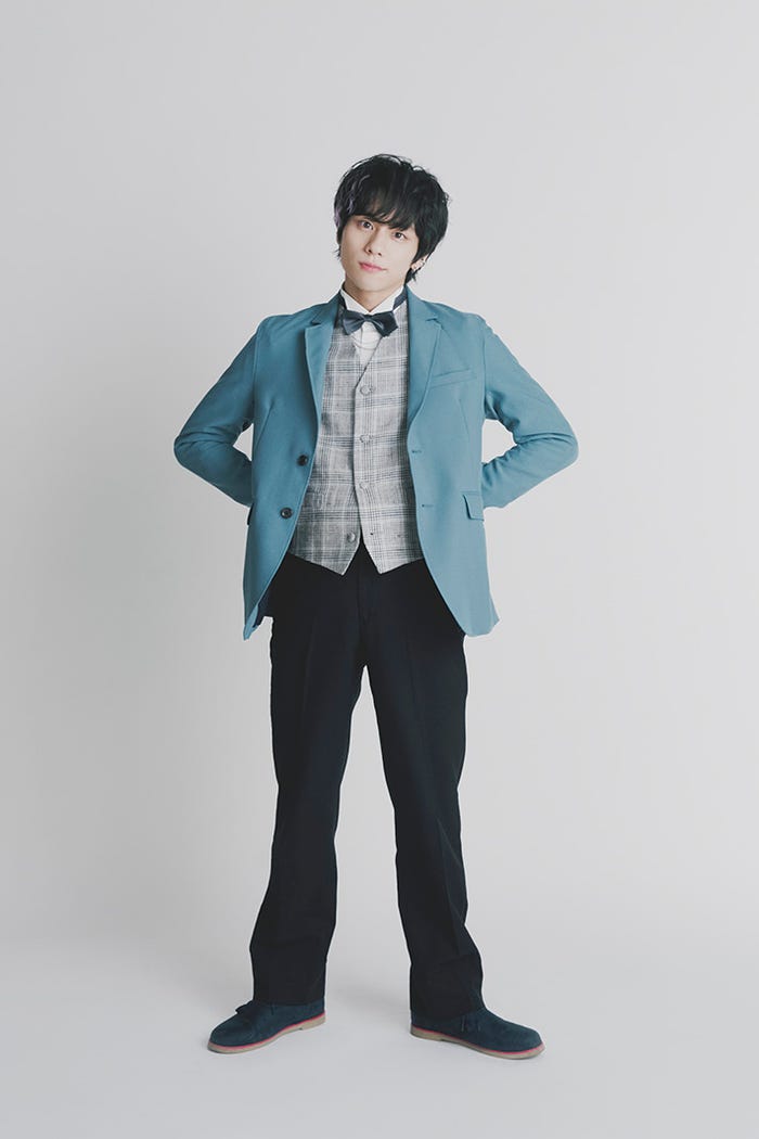 山下幸輝 (C)ABC
