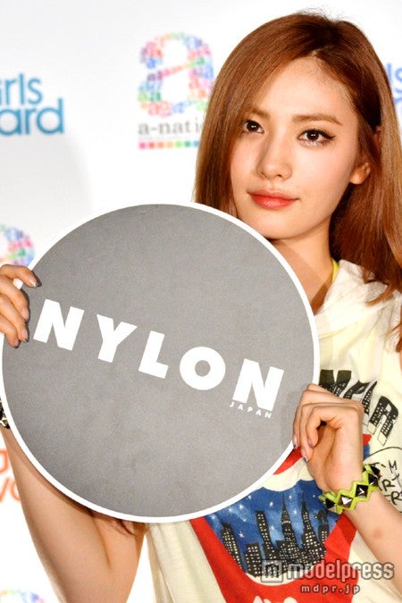 AFTERSCHOOL・ナナ