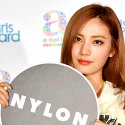 AFTERSCHOOL・ナナ