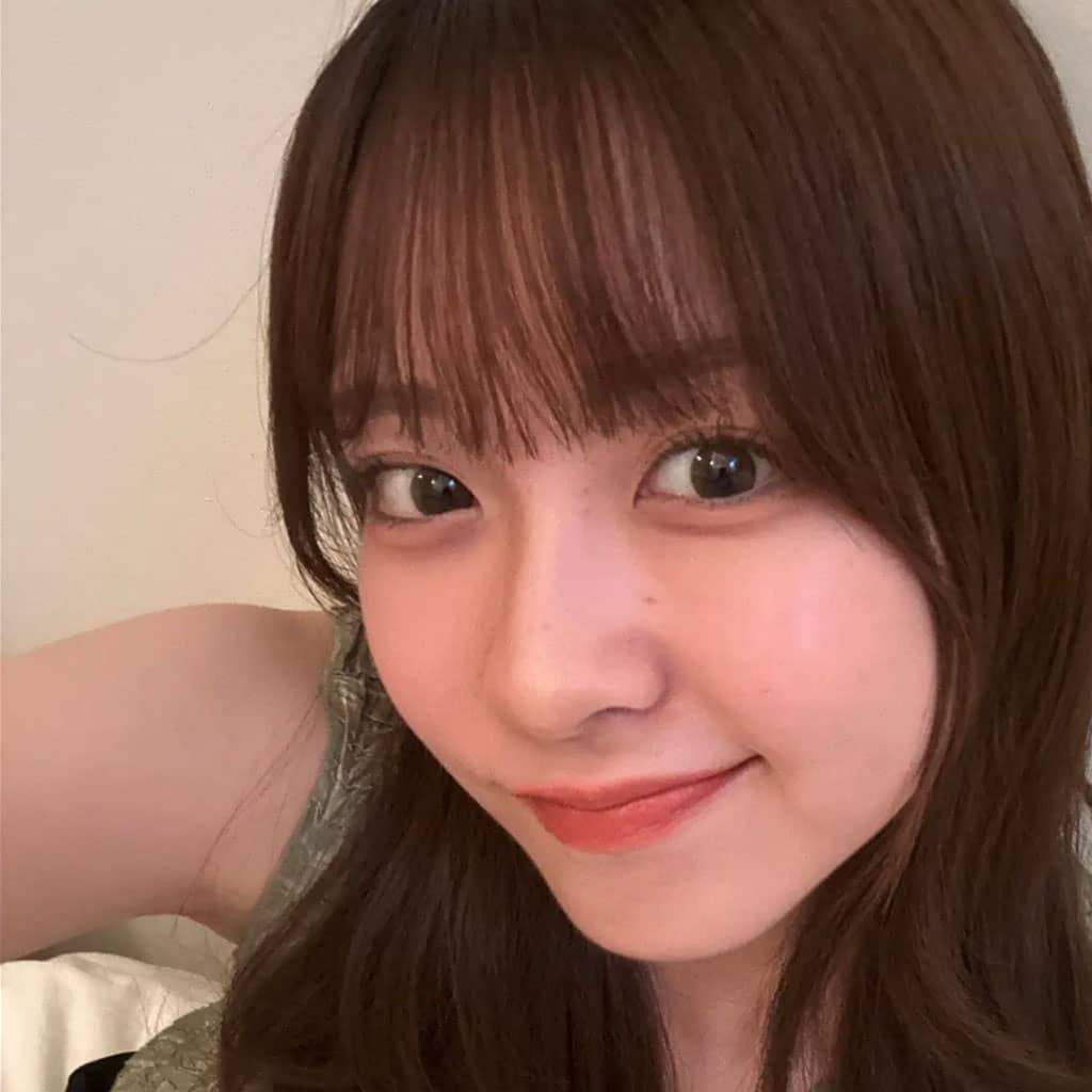 加藤怜さん（提供写真）