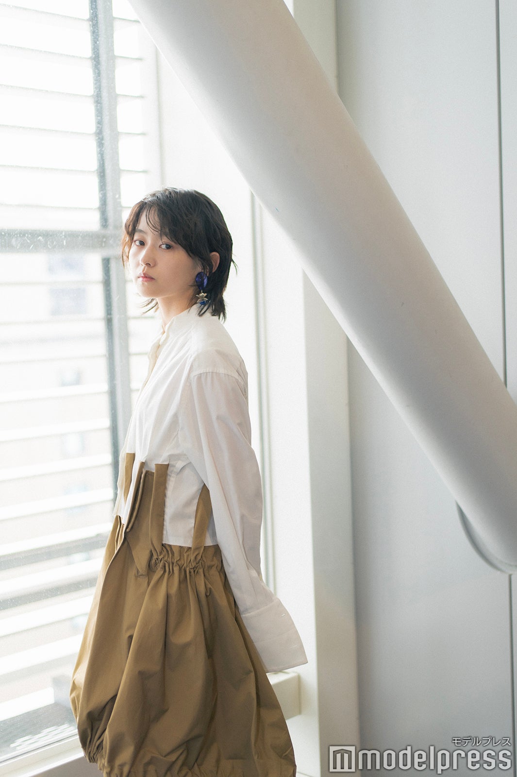 伊藤万理華（C）モデルプレス