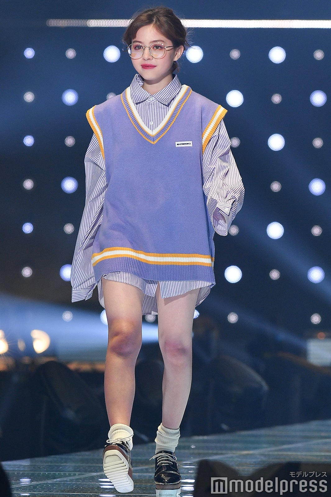 加藤ナナ （C）モデルプレス