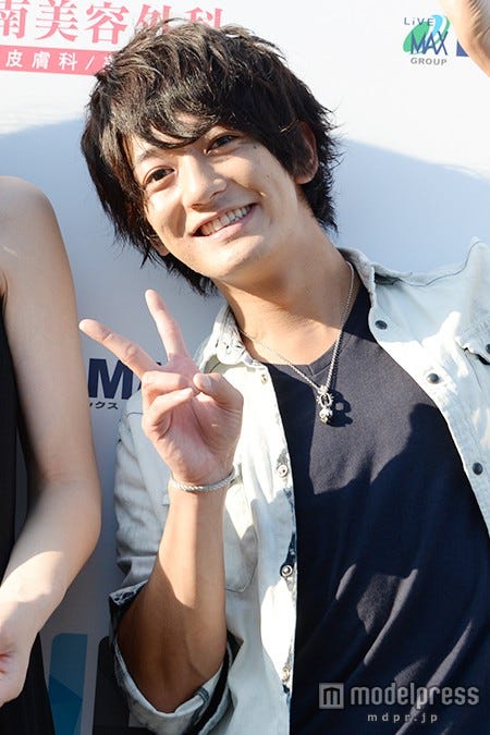 大倉士門の“胸キュンセリフ”にメロメロ【モデルプレス】