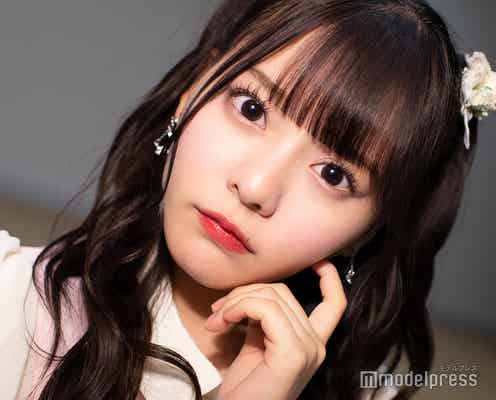 =LOVE齊藤なぎさの私物コスメポーチ公開 目力抜群アイメイクの秘訣&10本リピートのベストアイテムも<インタビュー>