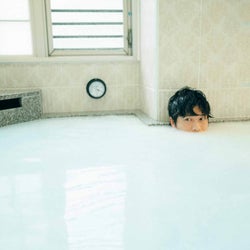 田中圭が銭湯と和菓子の魅力を紹介!『銭湯と和菓子と田中圭(仮)』予約殺到で発売前に重版が決定