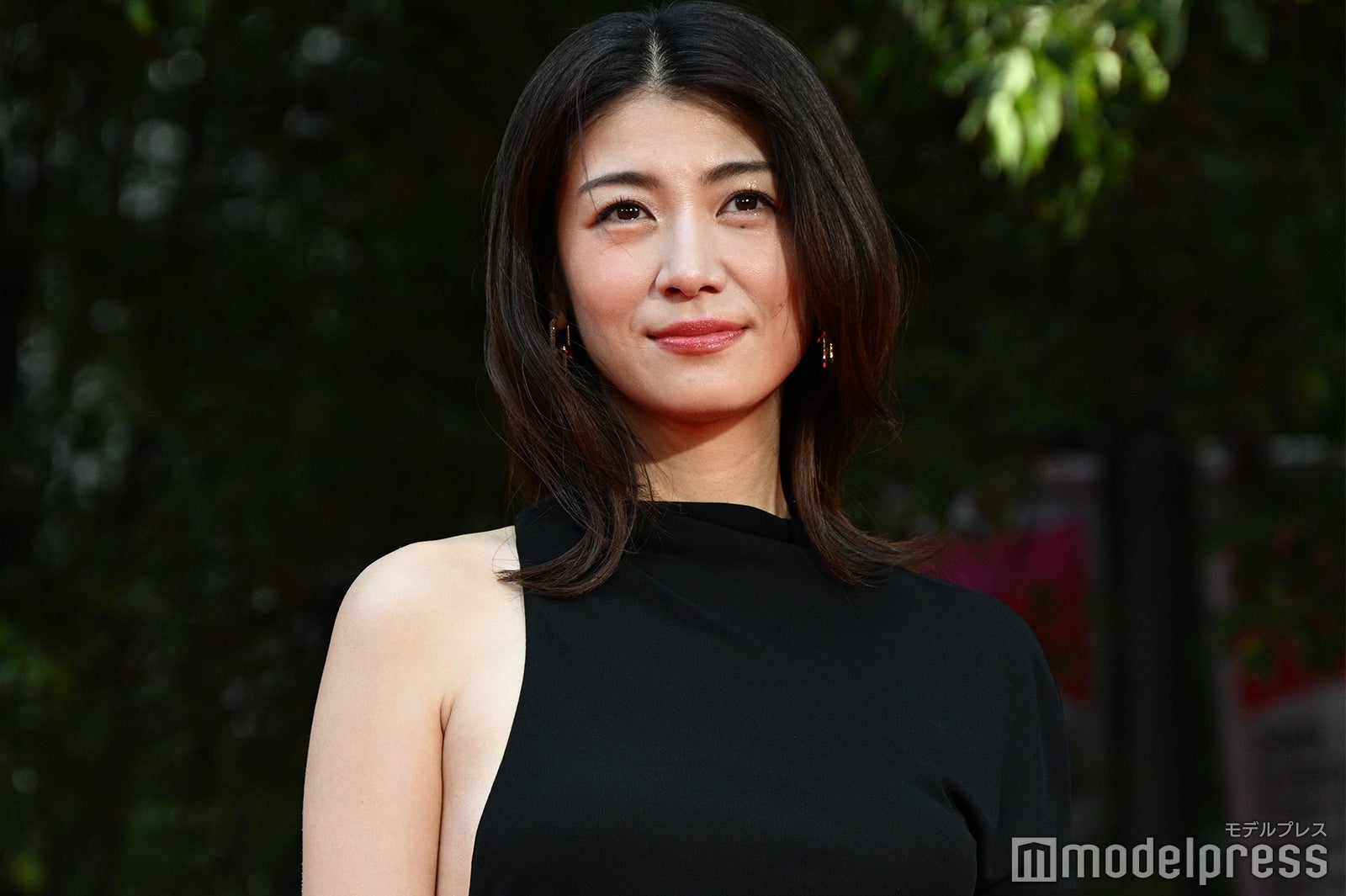 瀧内公美（C）モデルプレス