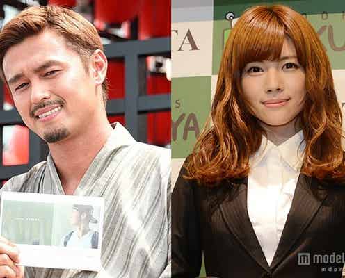 今井洋介さんが死去、劇場版「テラハ」ヒロイン松川佑依子が追悼コメント