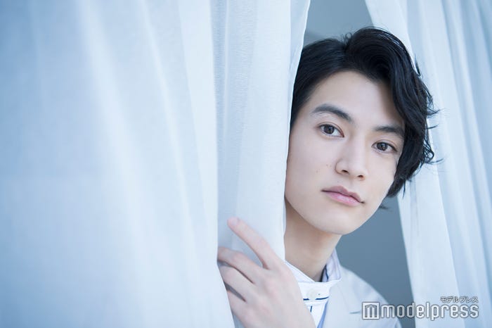 渡邊圭祐(C)モデルプレス