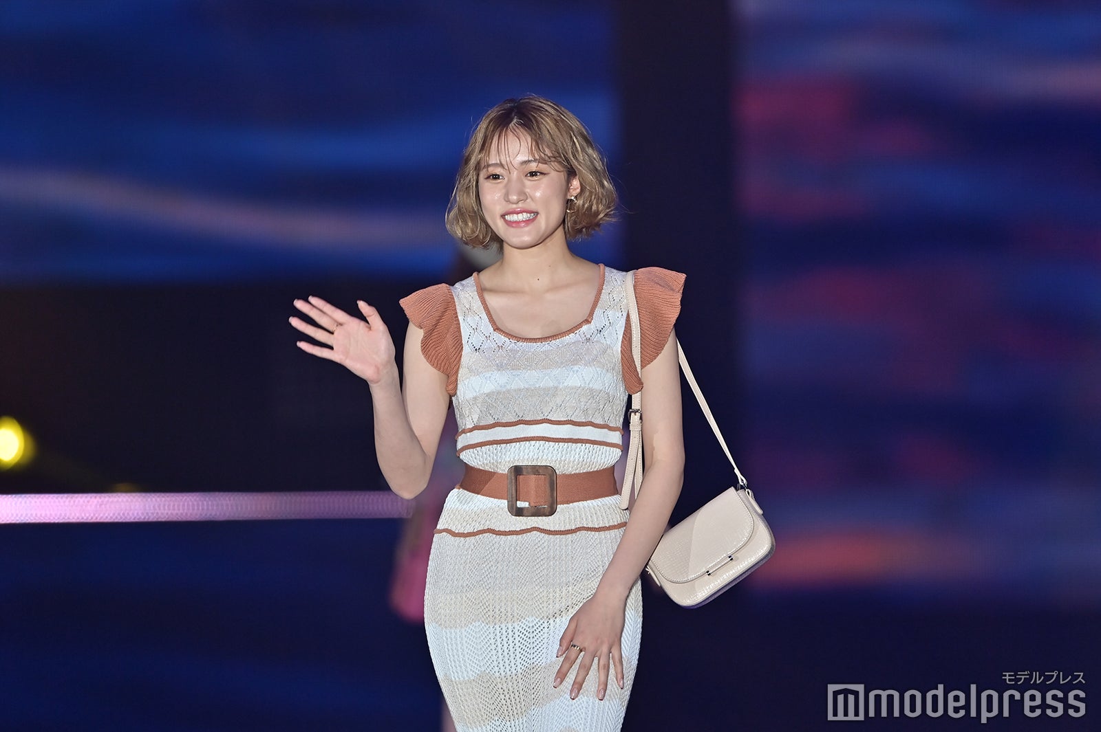 王林（C）モデルプレス