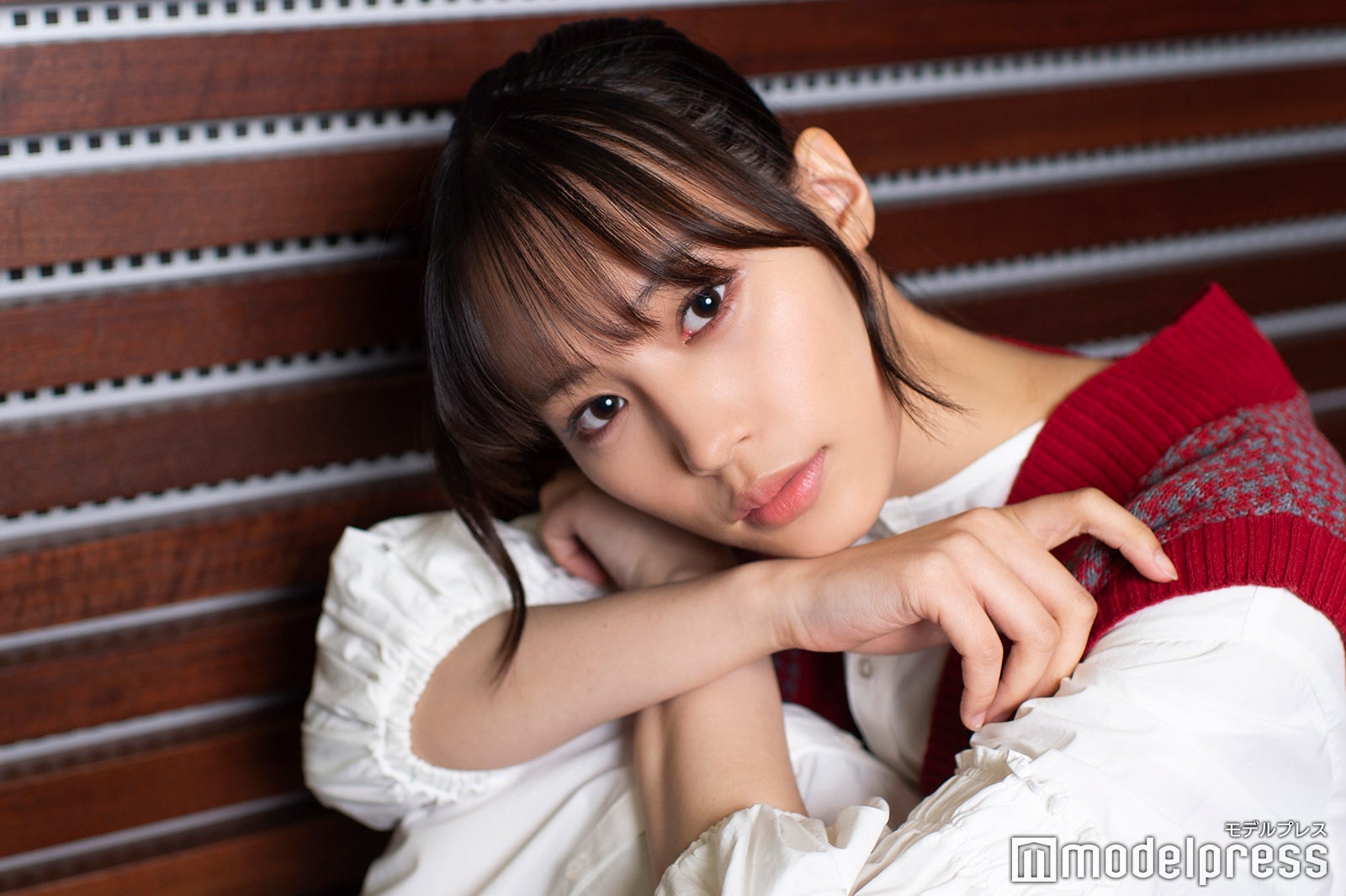 南沙良（C）モデルプレス