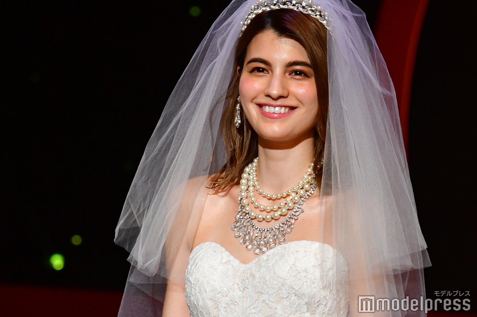 マギー（C）モデルプレス