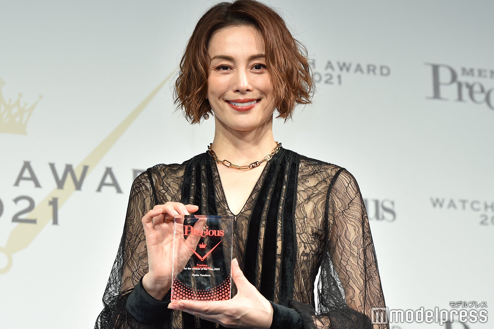 米倉涼子「ドクターX」撮影中に体調崩していた「杖をつきながらやっていた」