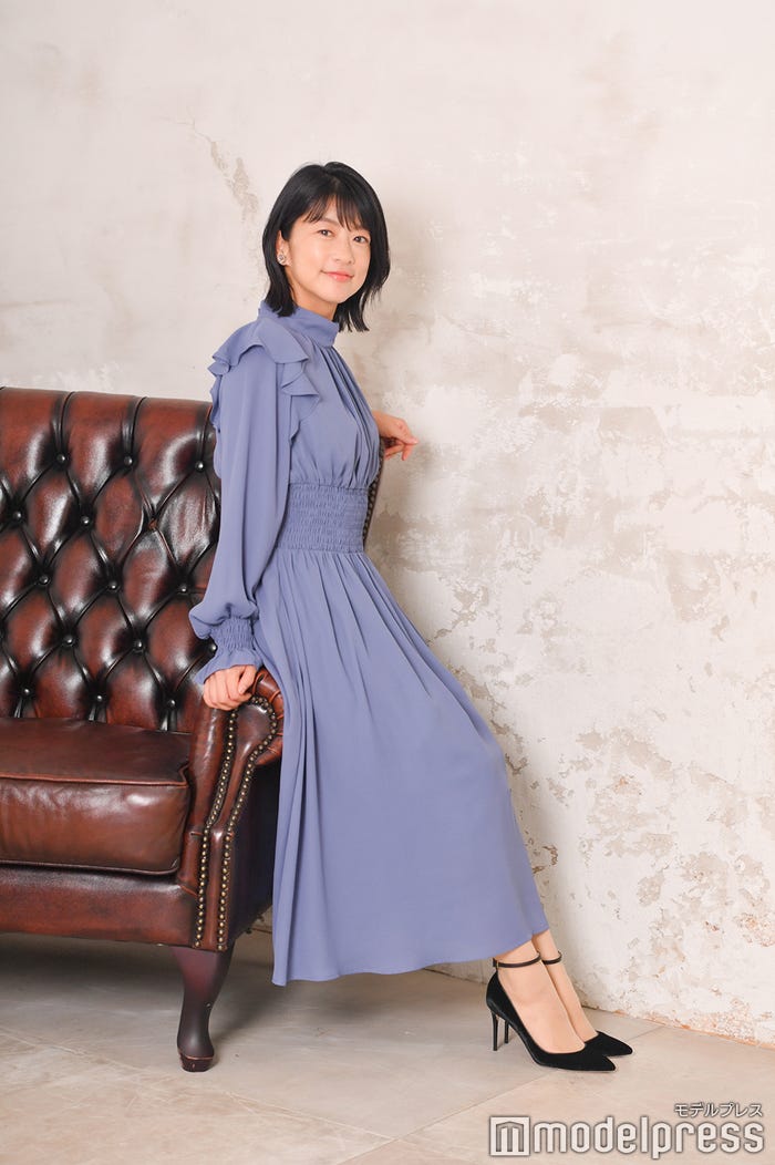 生野陽子アナ (C)モデルプレス