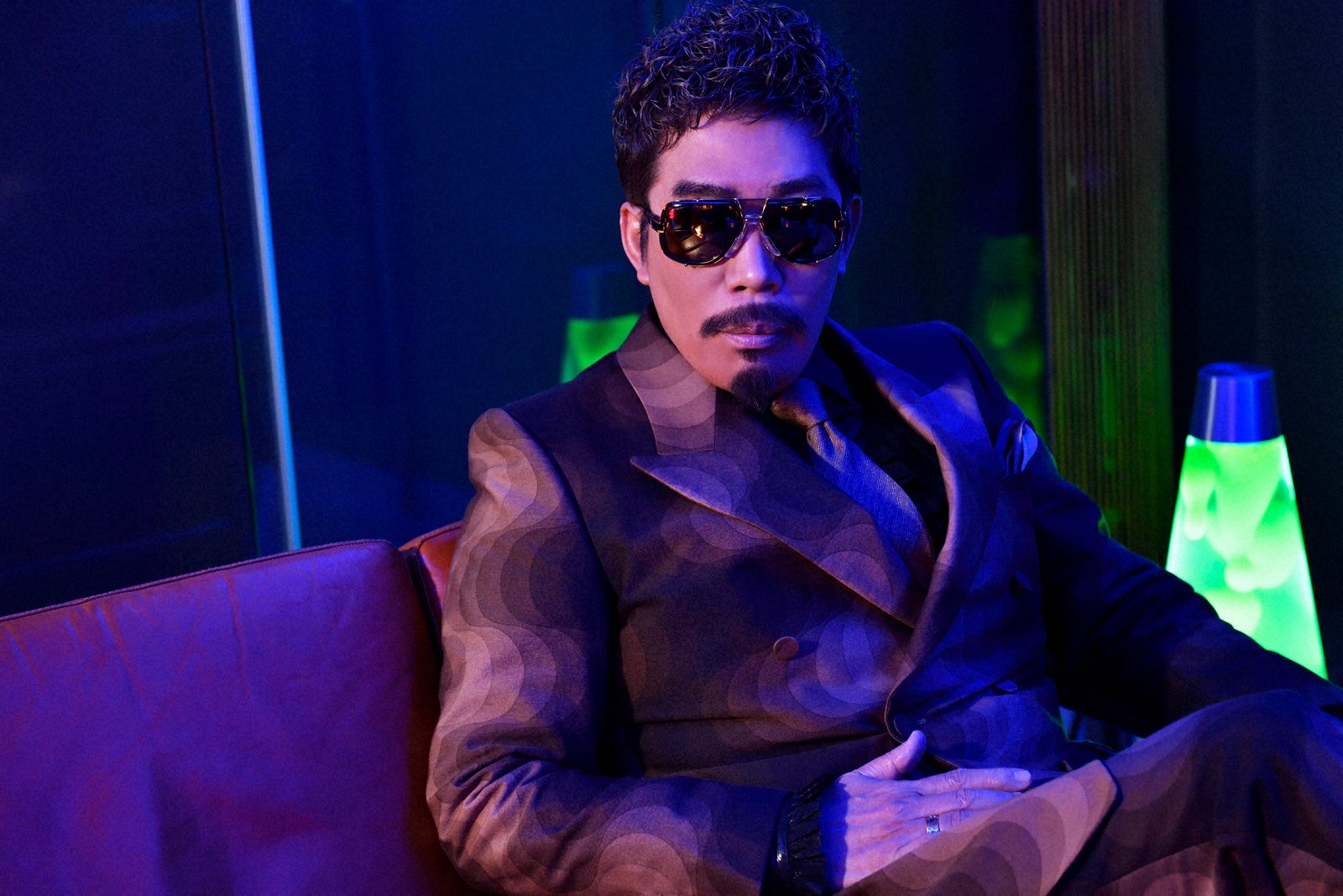 鈴木雅之（提供写真）