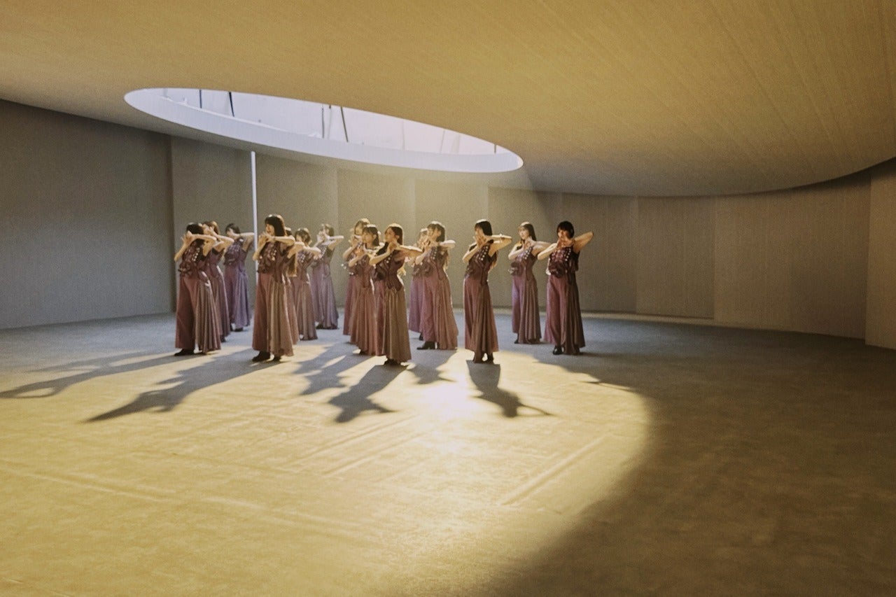 賀喜遥香オフィシャルブログより