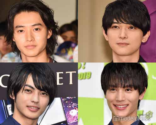 「ぼく麻理」再放送が話題 吉沢亮・山崎賢人…“イケメンの体を張った熱演”がスゴい深夜ドラマを振り返る