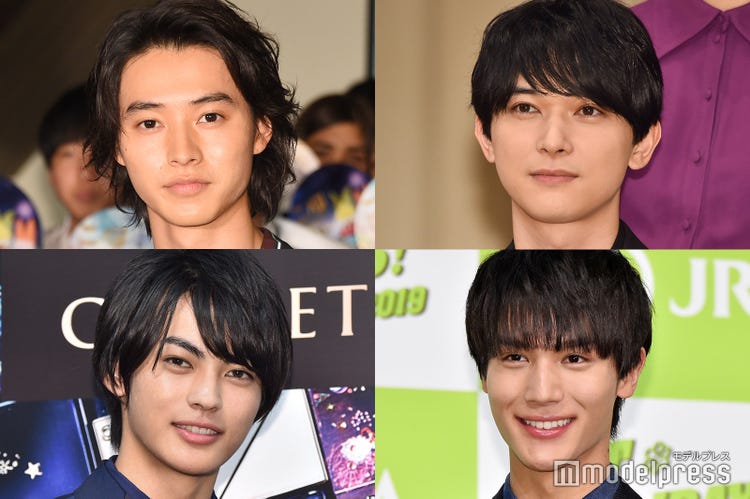 ぼく麻理 再放送が話題 吉沢亮 山崎賢人 イケメンの体を張った熱演 がスゴい深夜ドラマを振り返る モデルプレス ぼく麻理 再放送が話題 吉沢亮 山崎賢人 イケメンの体を張った熱演 がスゴい深夜ドラマを振り返る モデルプレス