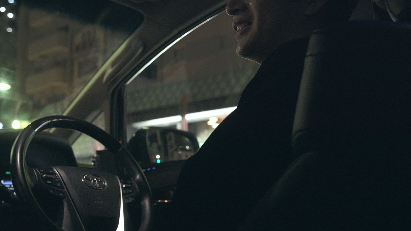 新メンバー「TERRACE HOUSE TOKYO 2019-2020」26th WEEK（C）フジテレビ／イースト・エンタテインメント