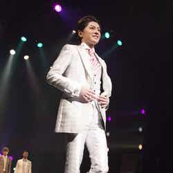 ファッションイベント「第2回東京ボーイズコレクション」