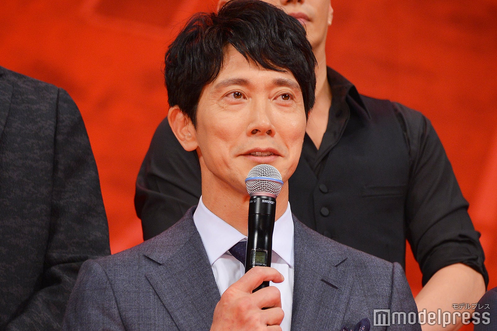 佐々木蔵之介（C）モデルプレス