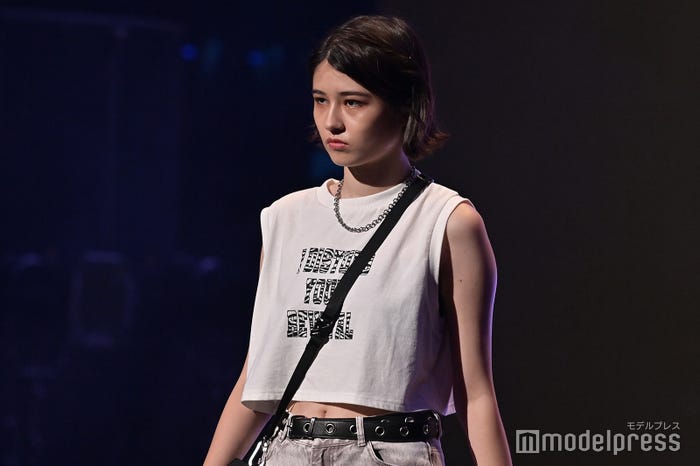 アリアナさくら(C)モデルプレス