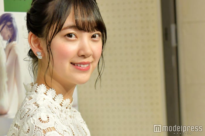 堀未央奈(C)モデルプレス