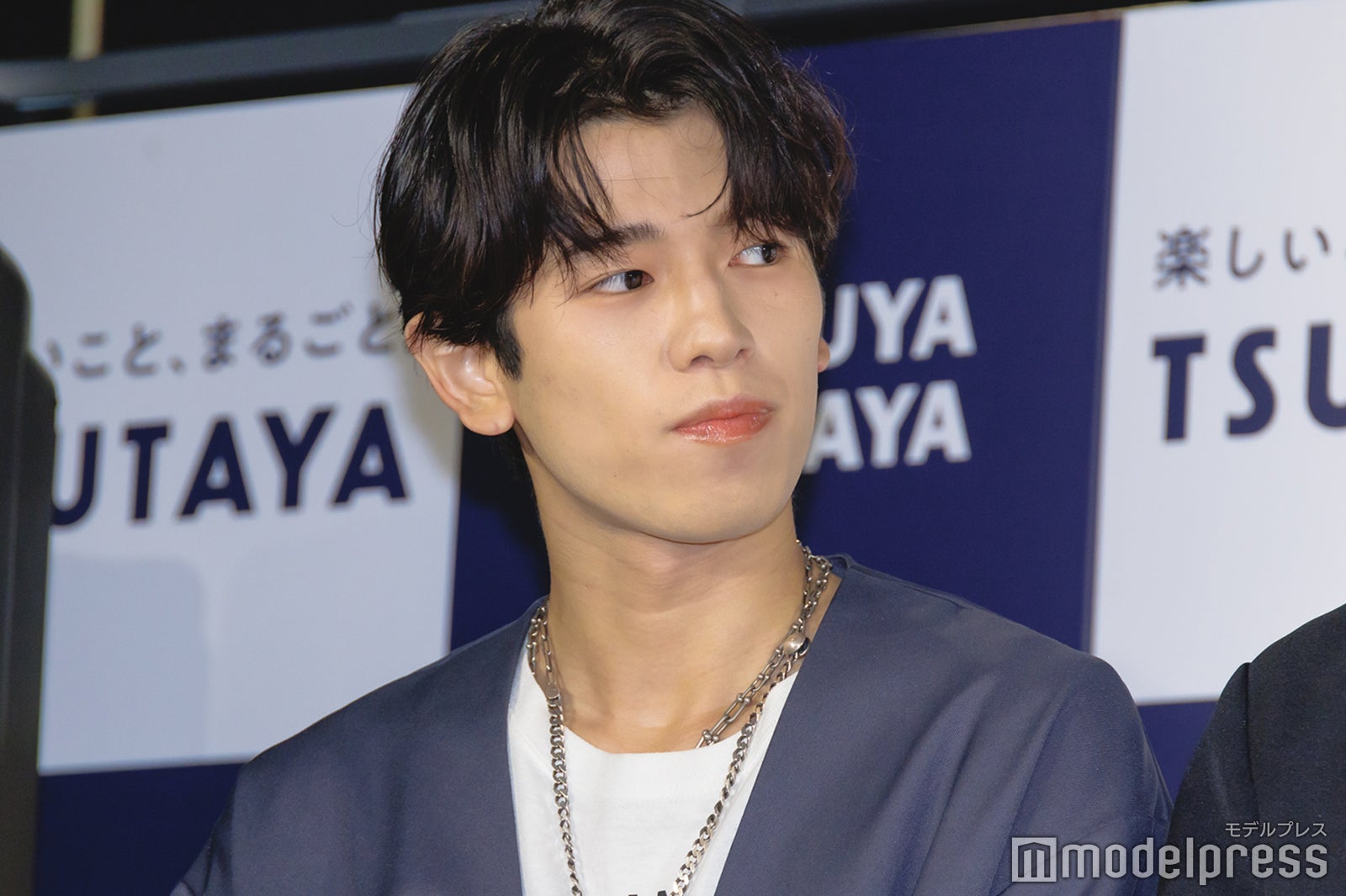 石川晃多（C）モデルプレス