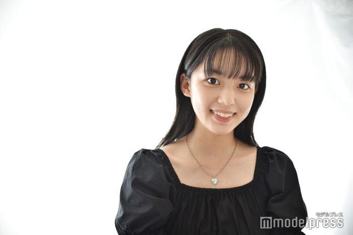 松島かのん(C)モデルプレス