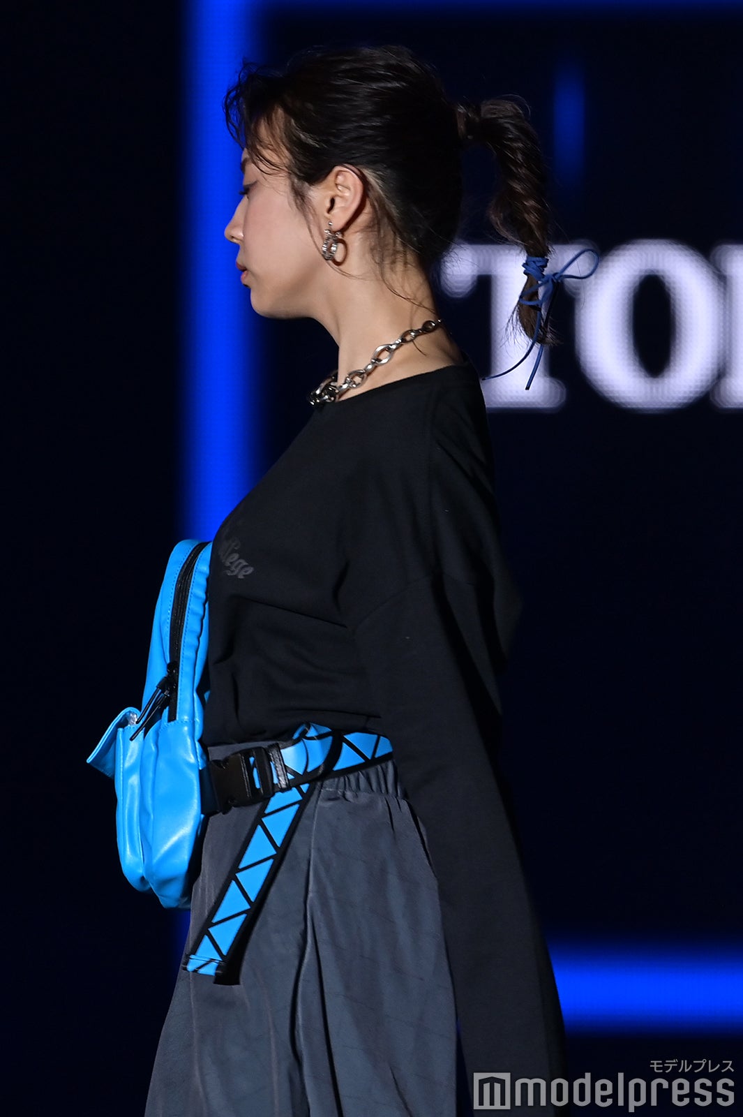 小林由依（C）モデルプレス