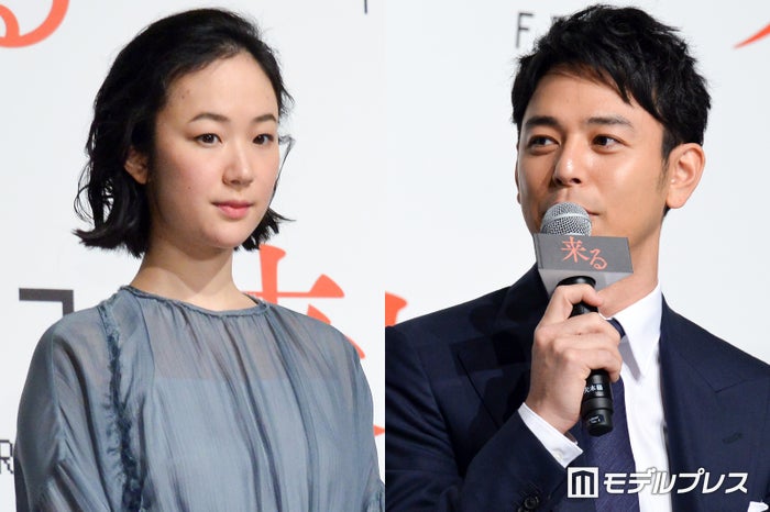 黒木華 妻夫木聡から結婚を心配されタジタジ 来る モデルプレス