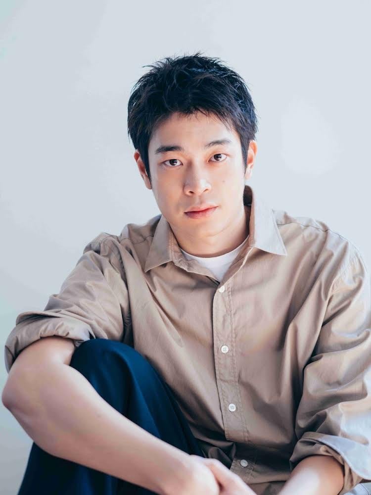 井之脇海、ラジオドラマで“売れない作家”に＜BITS ＆ BOBS TOKYO＞