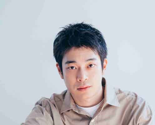 井之脇海、ラジオドラマで“売れない作家”に<BITS & BOBS TOKYO>