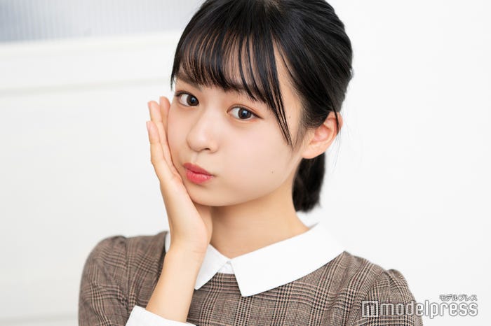 莉子(リコリコ)(C)モデルプレス